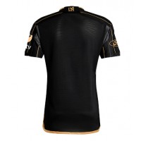 Maglie da calcio Los Angeles FC Prima Maglia 2024-25 Manica Corta